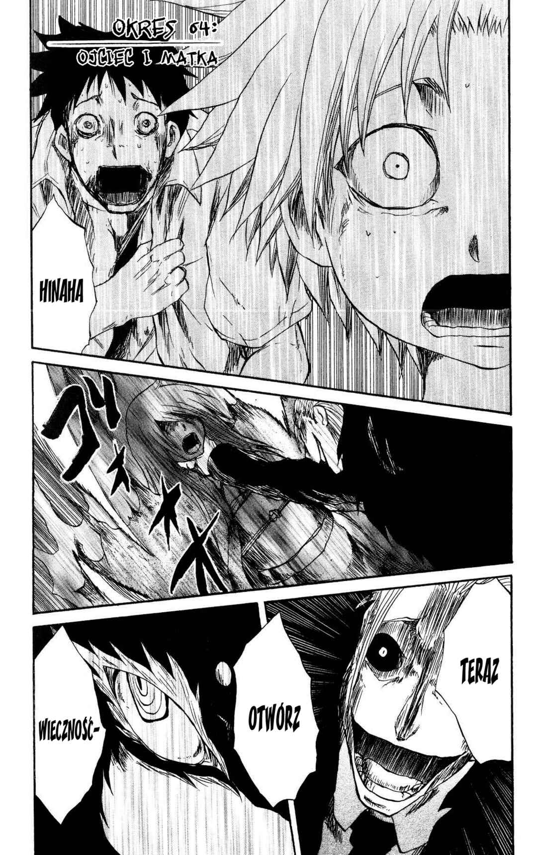 Chapter 64 - Page 1