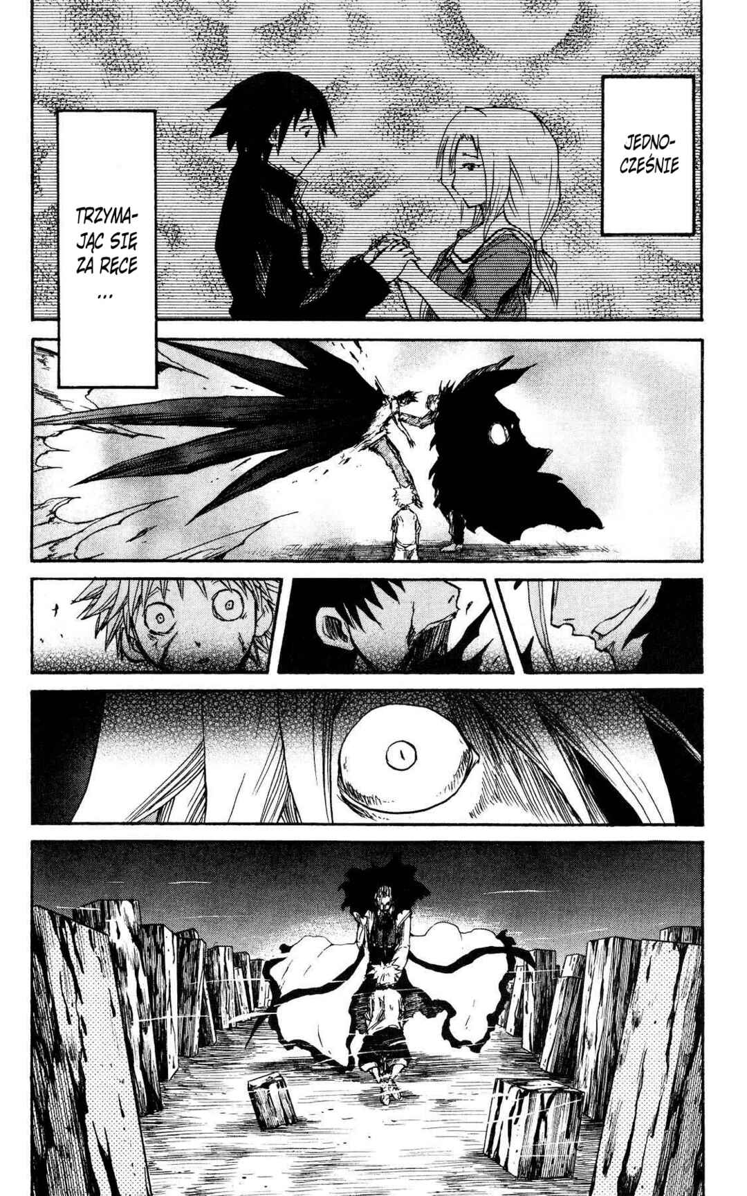 Chapter 64 - Page 20