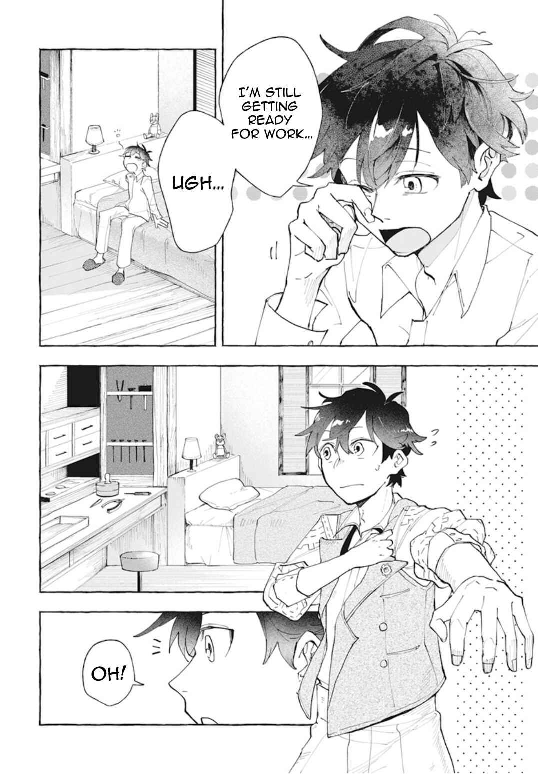 Chapter 1 - Page 8