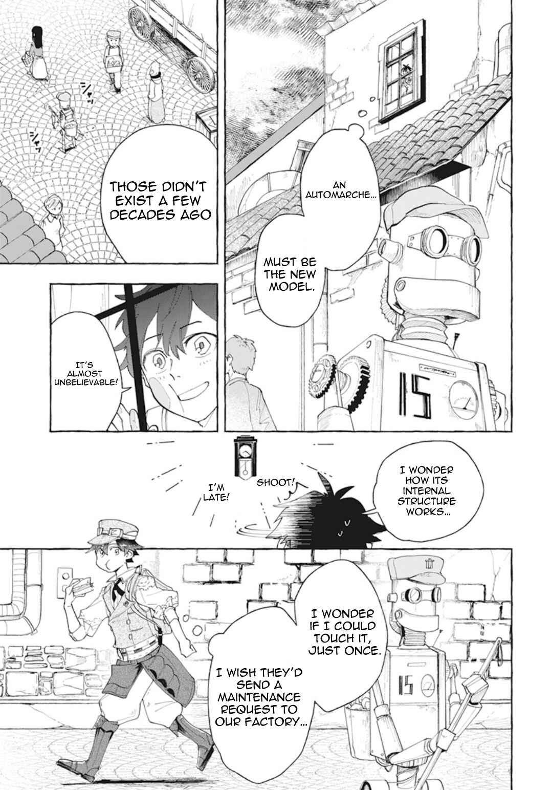 Chapter 1 - Page 9