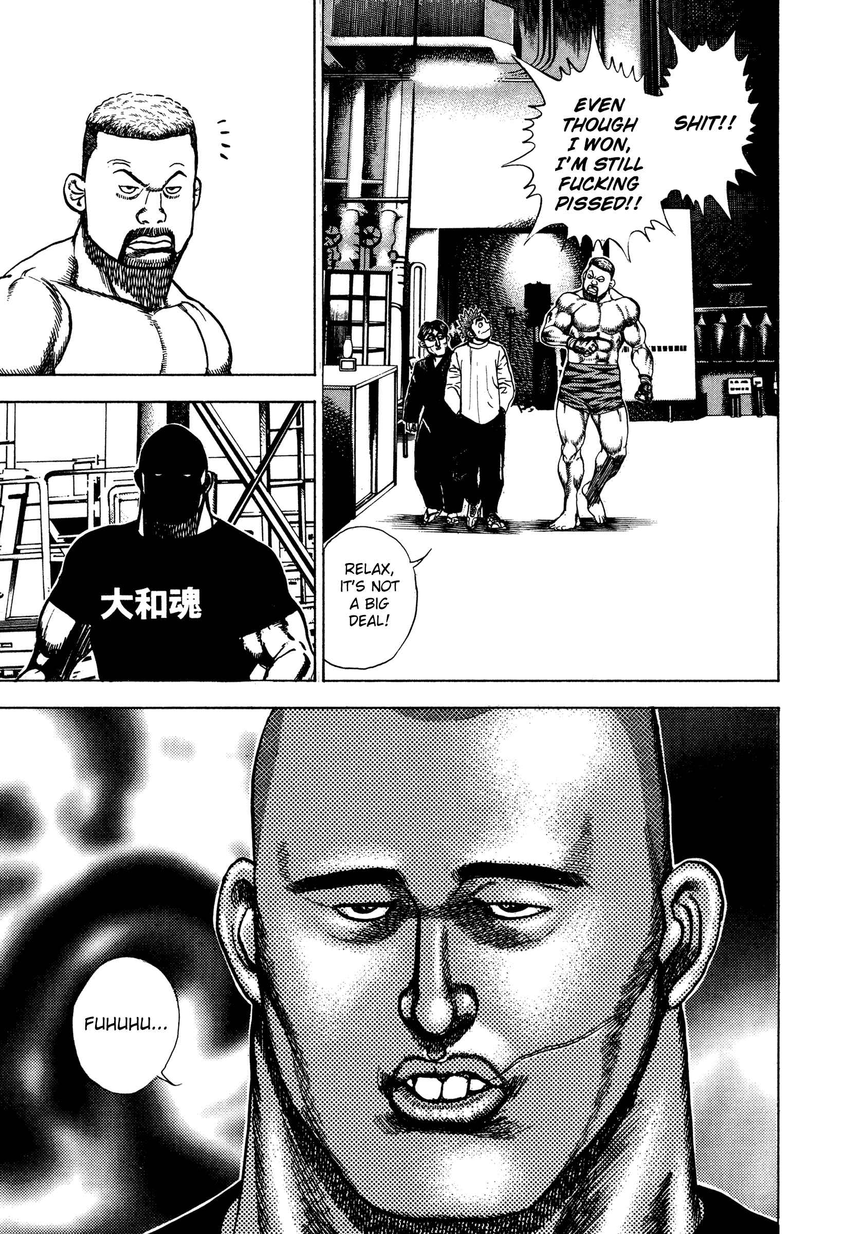 Chapter 273 - Page 14