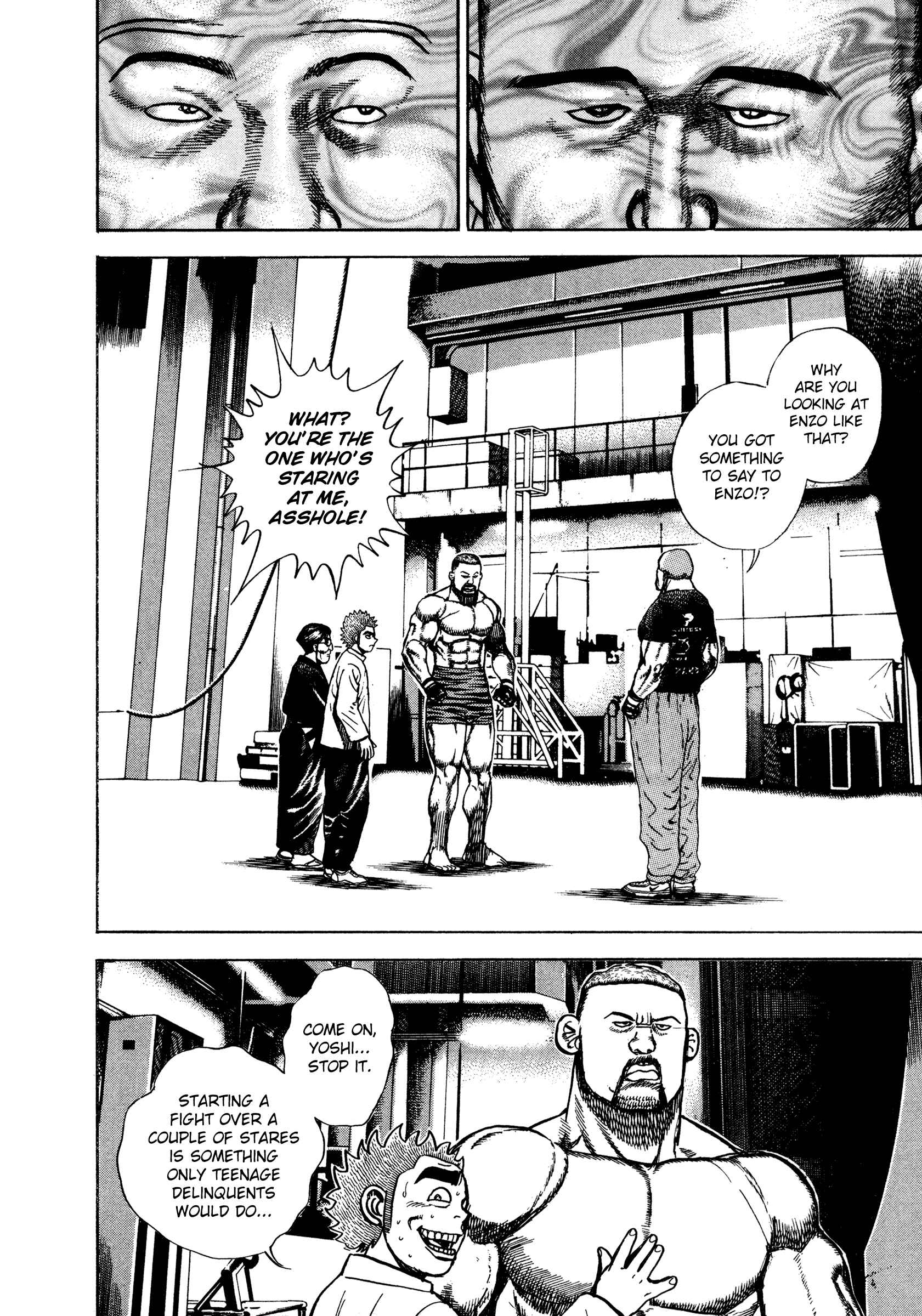 Chapter 273 - Page 15