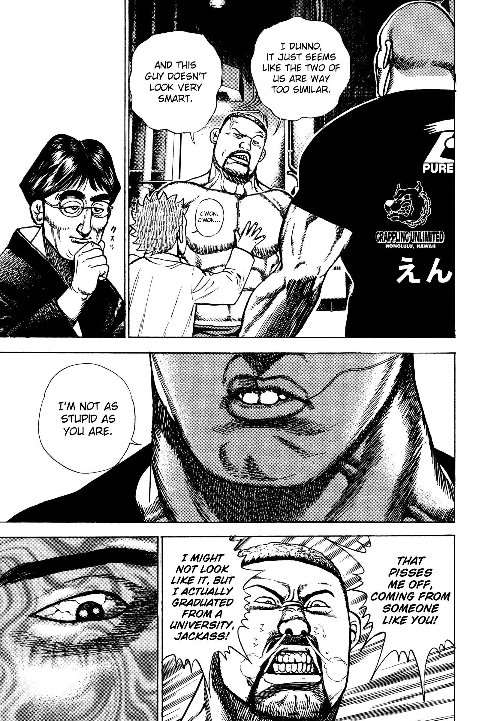 Chapter 273 - Page 16