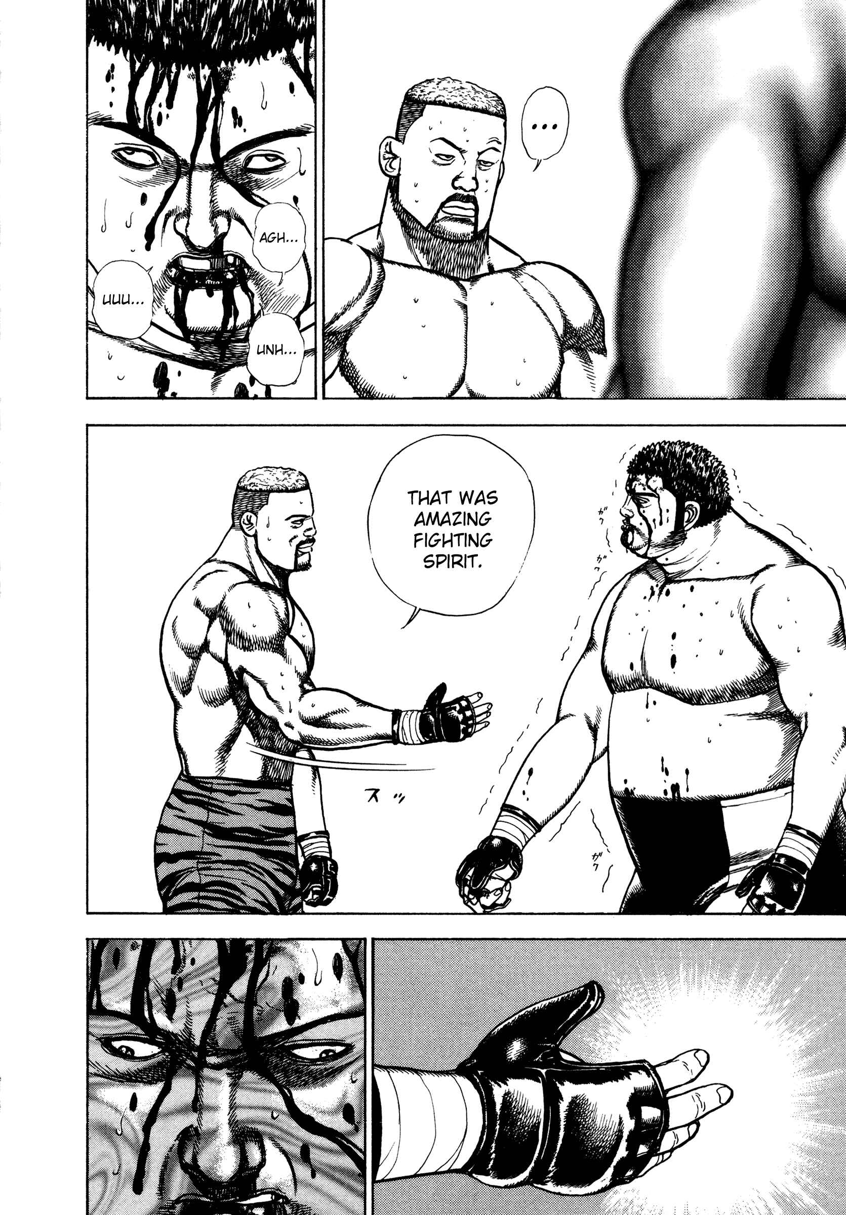 Chapter 273 - Page 8