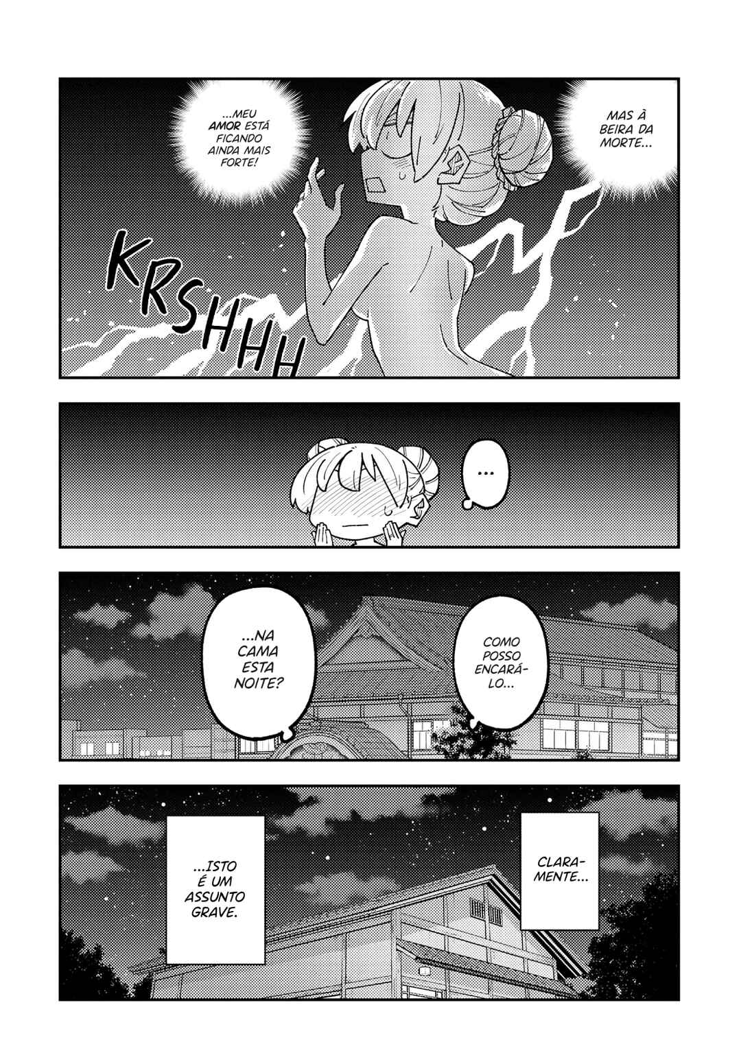 Chapter 330 - Page 15
