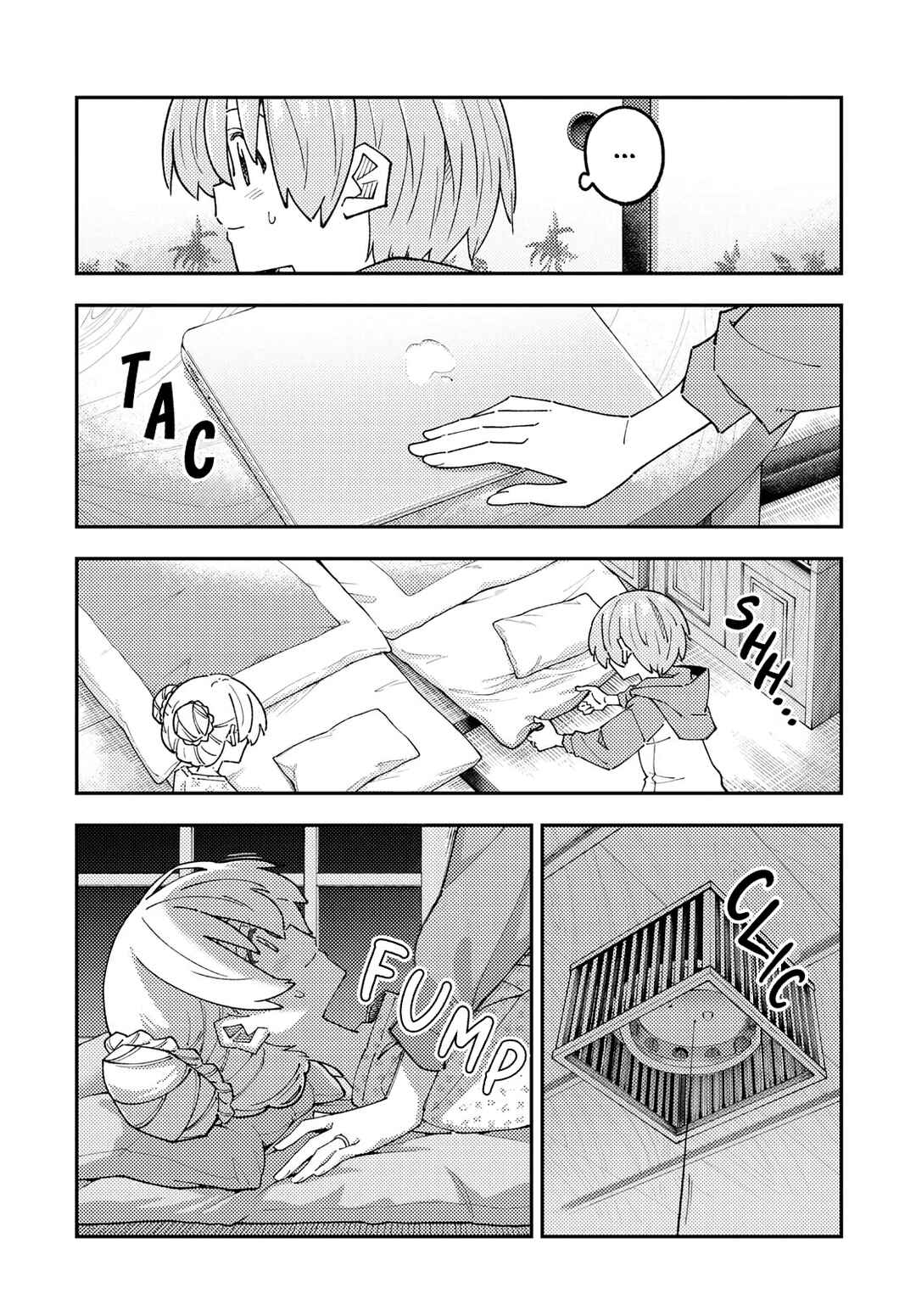 Chapter 330 - Page 18
