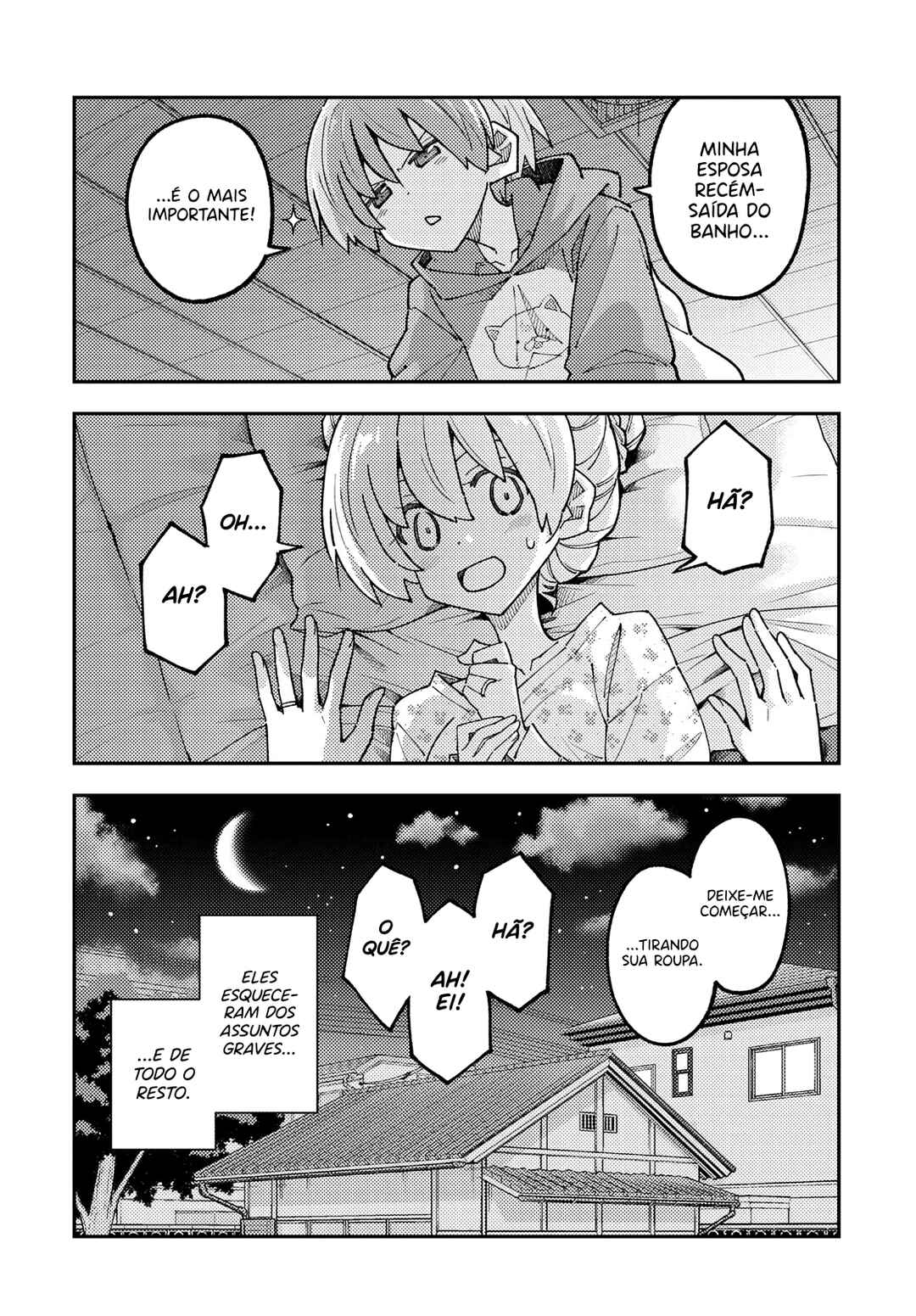 Chapter 330 - Page 19