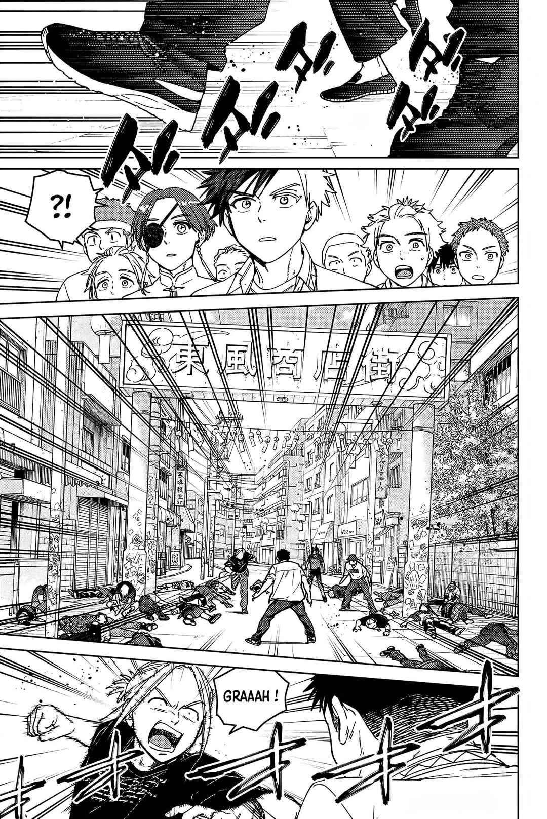 Chapter 192 - Page 12
