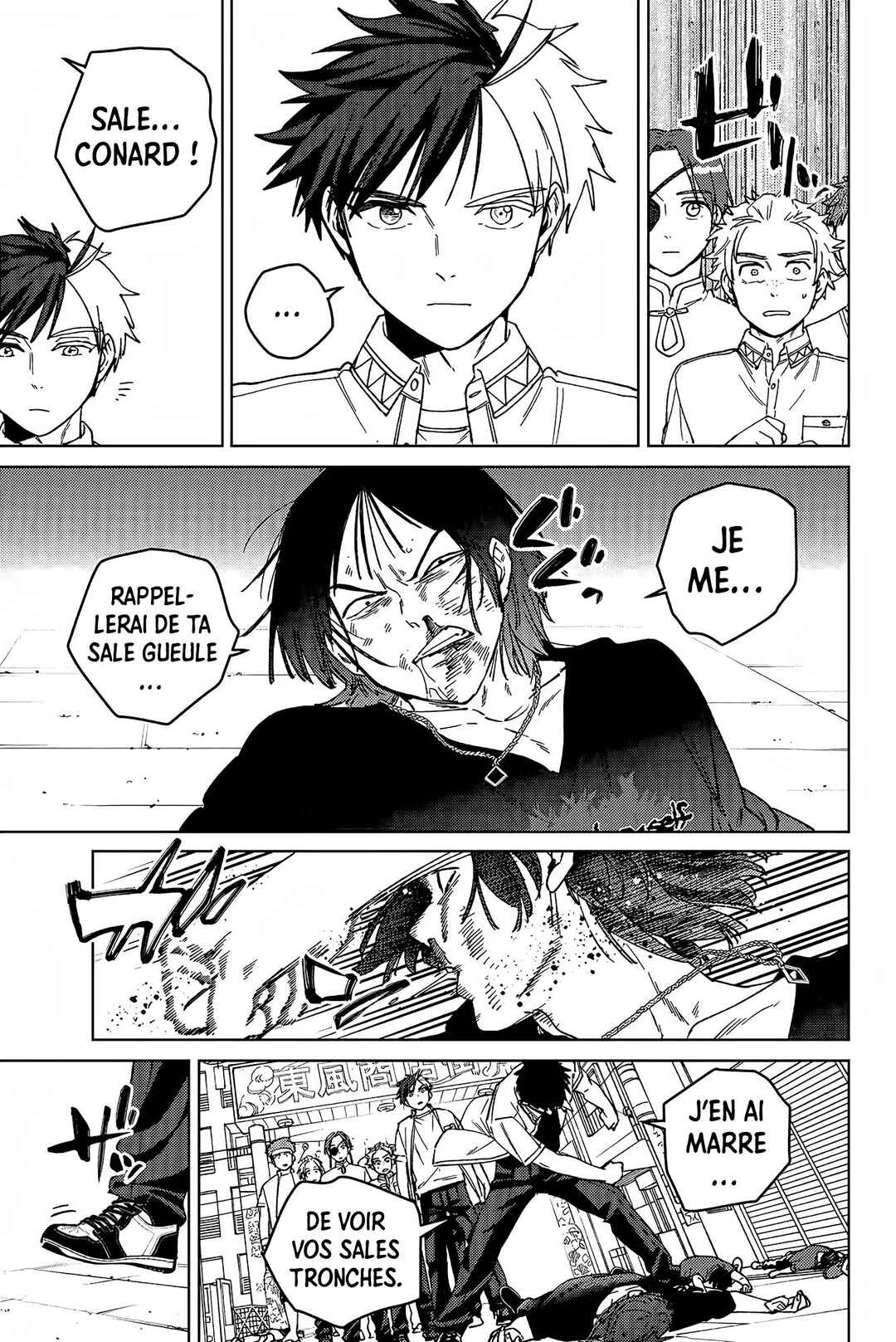 Chapter 192 - Page 20