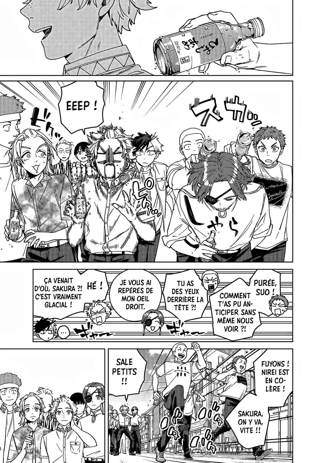 Chapter 192 - Page 6