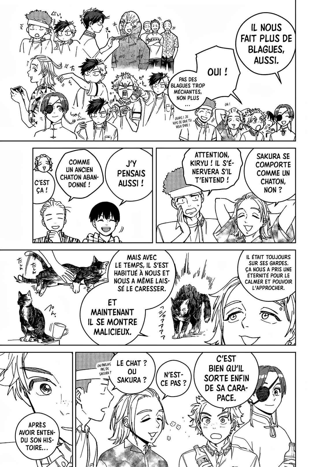 Chapter 192 - Page 8