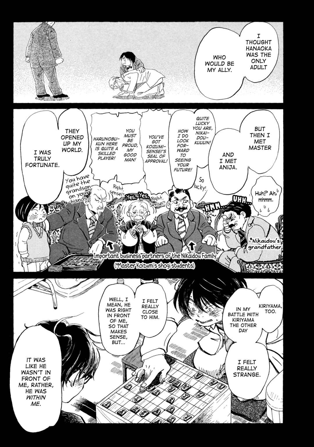 Chapter 185 - Page 7