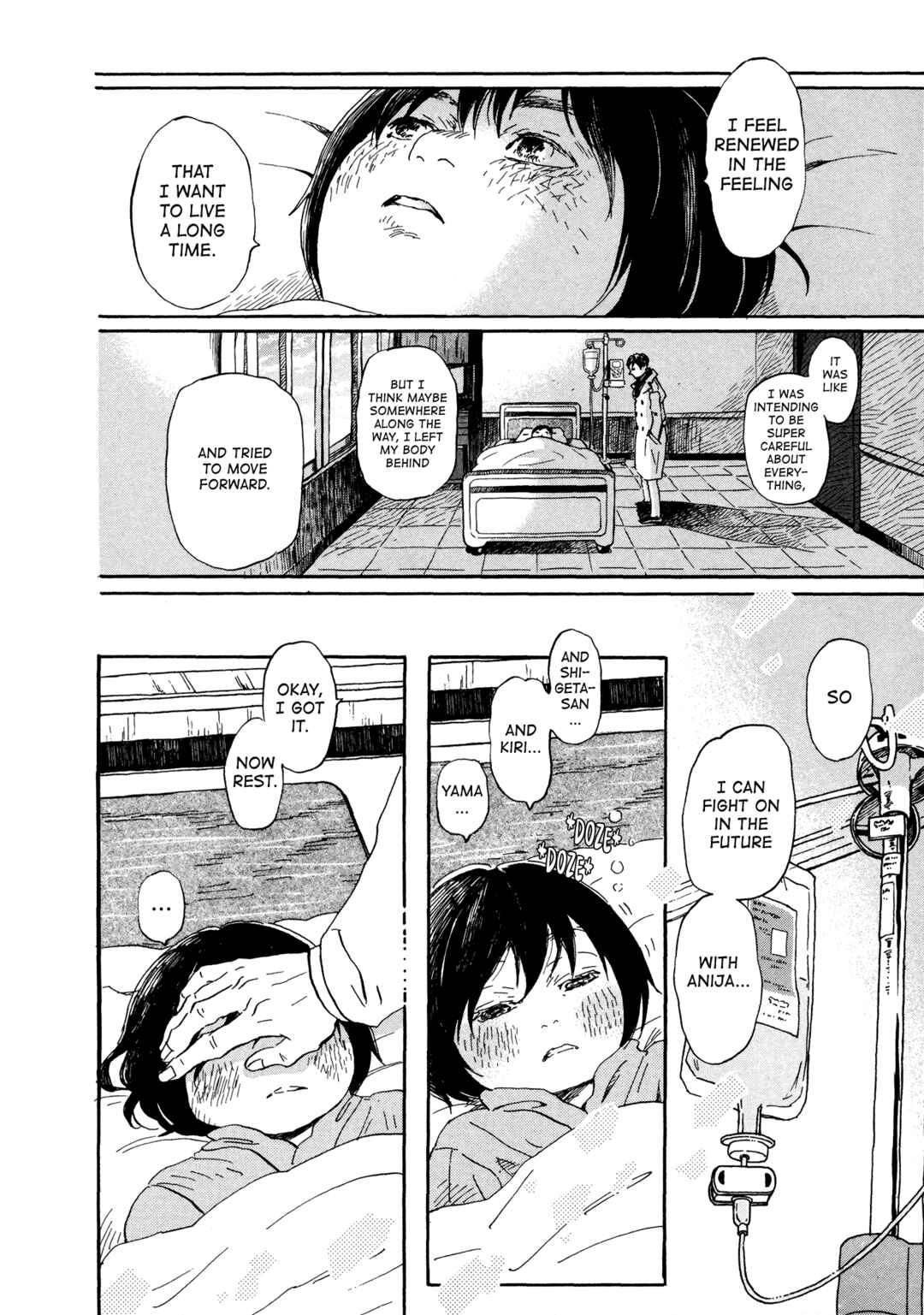 Chapter 185 - Page 8