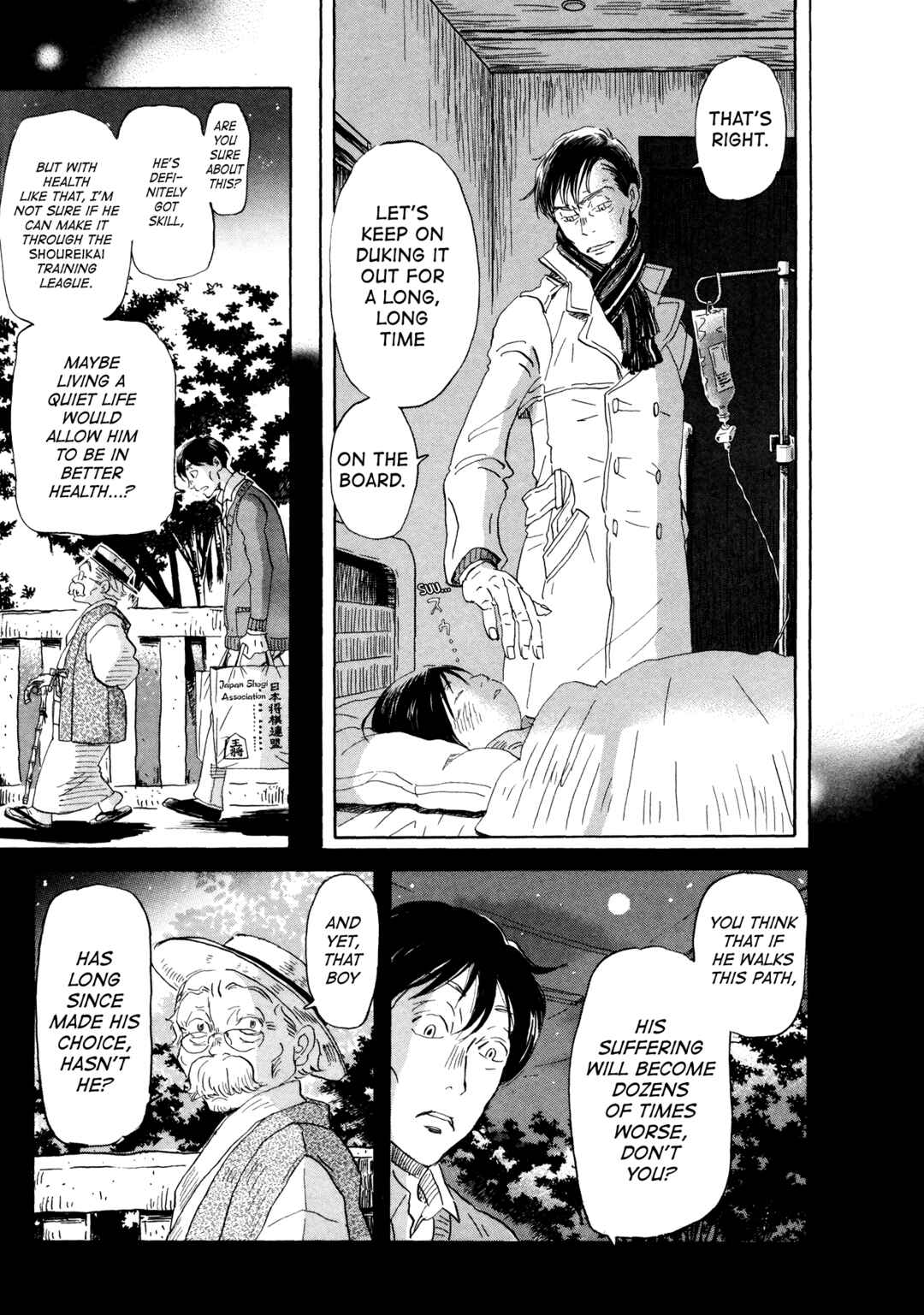 Chapter 185 - Page 9