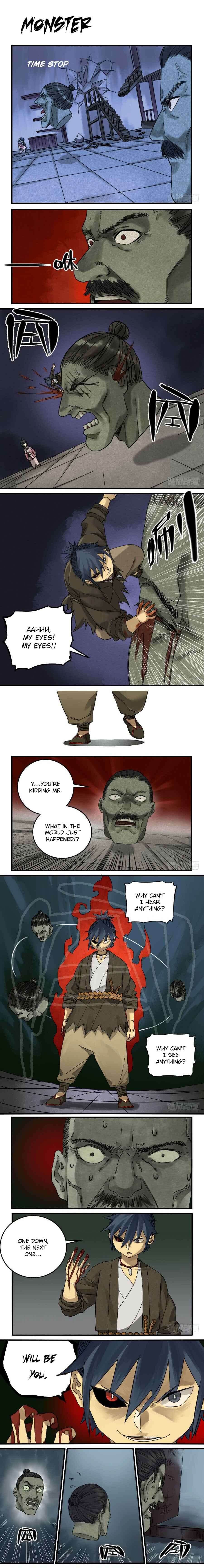 Chapter 63 - Page 1