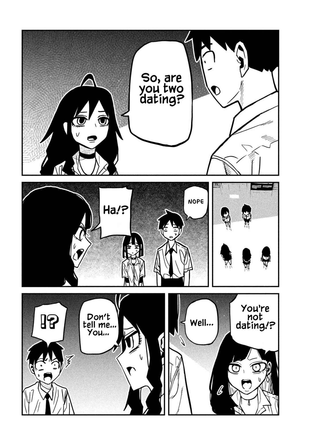 Chapter 80 - Page 10