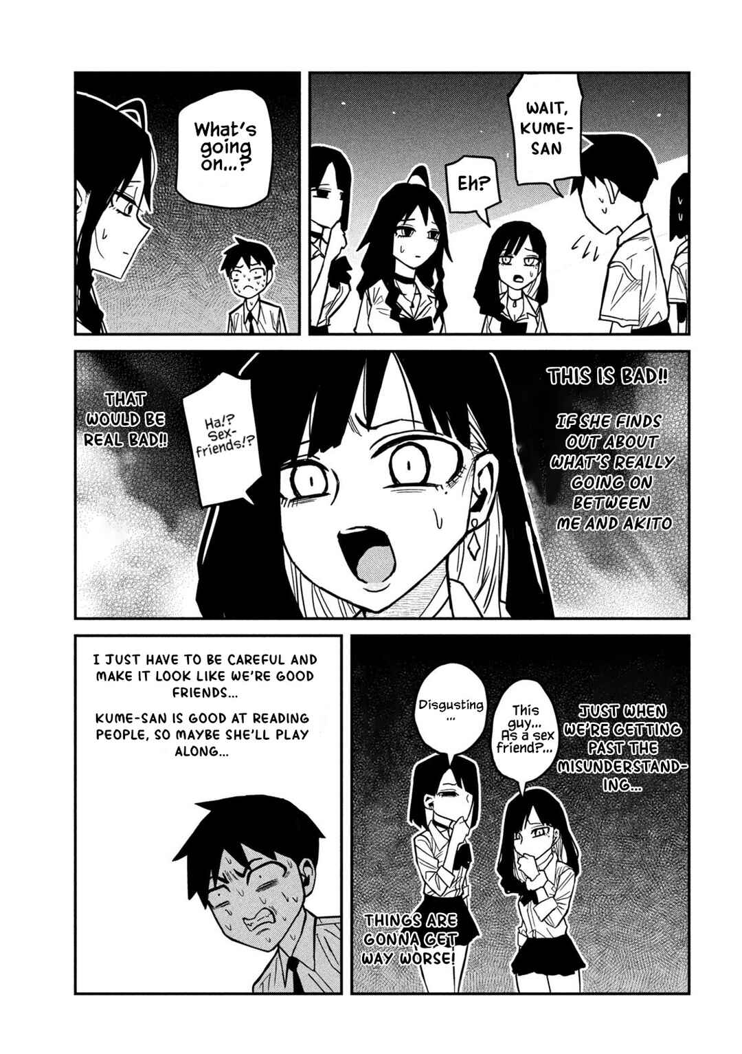 Chapter 80 - Page 11