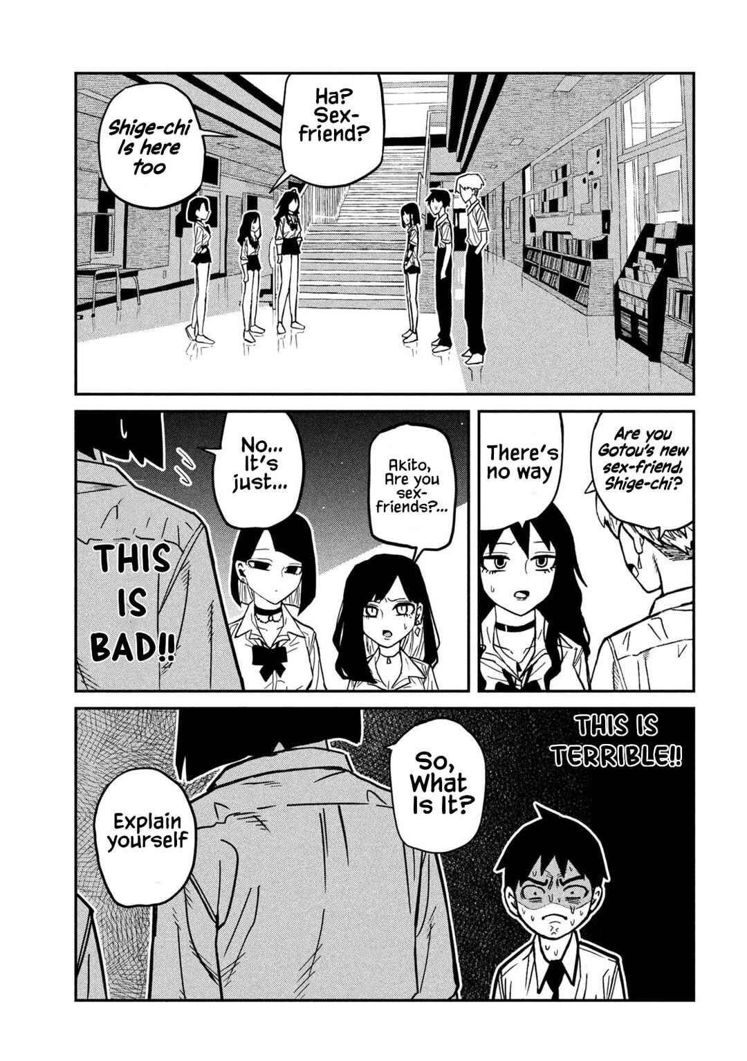 Chapter 80 - Page 13