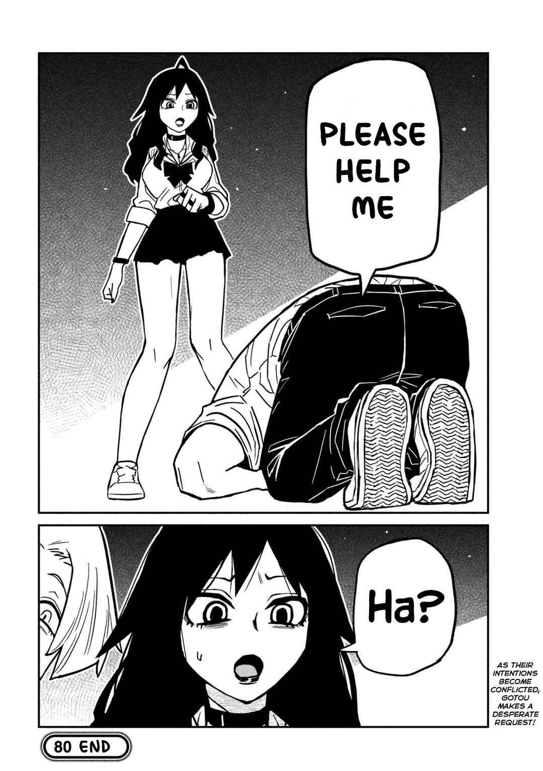 Chapter 80 - Page 16
