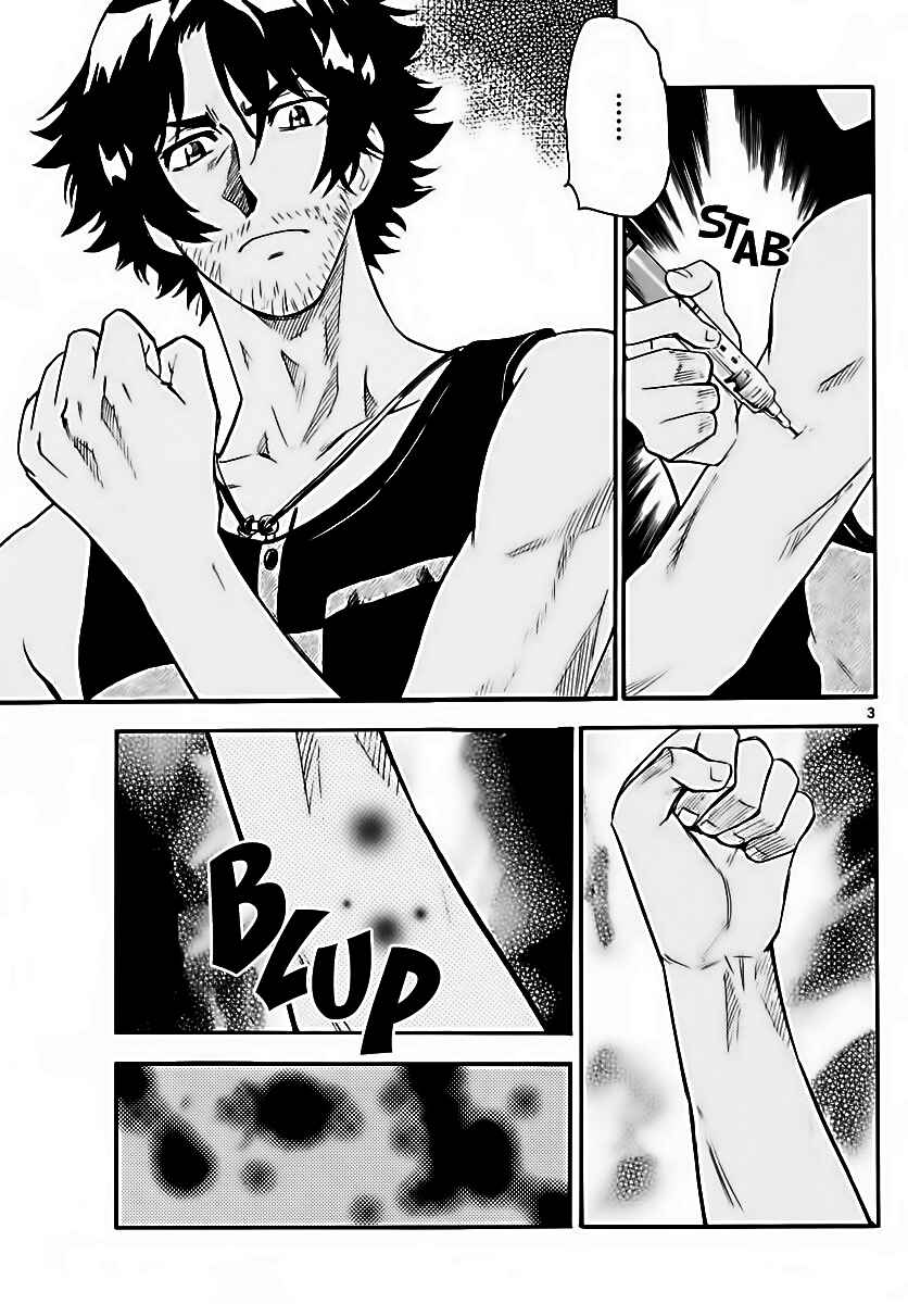 Chapter 462 - Page 3