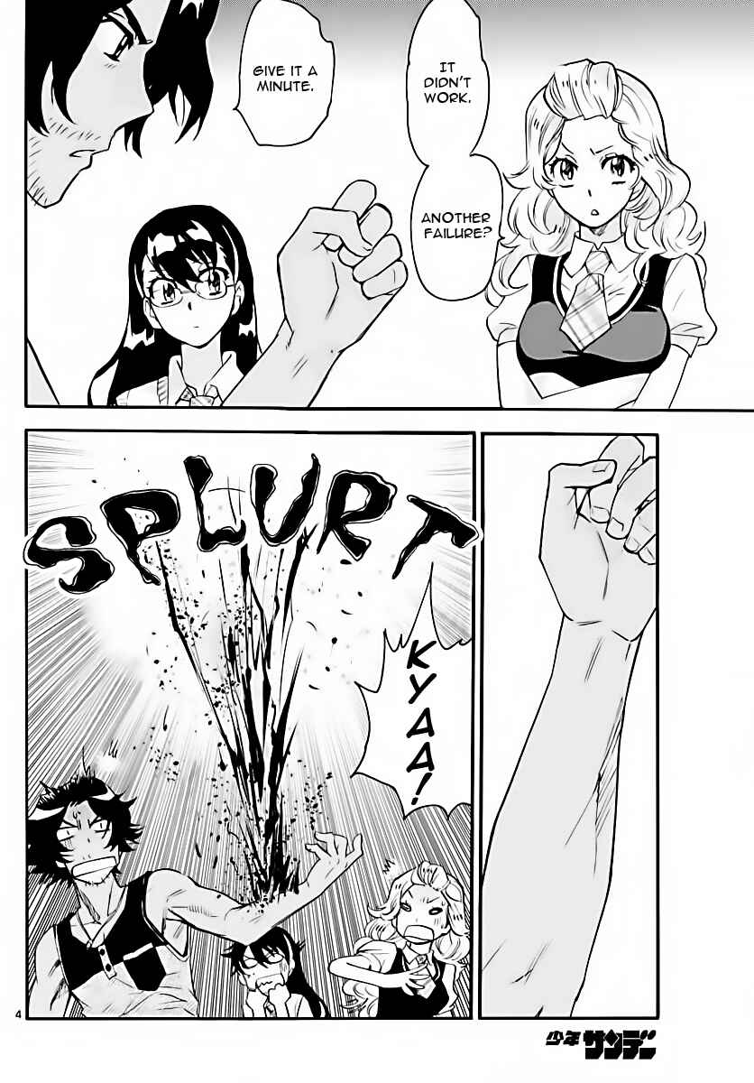 Chapter 462 - Page 4