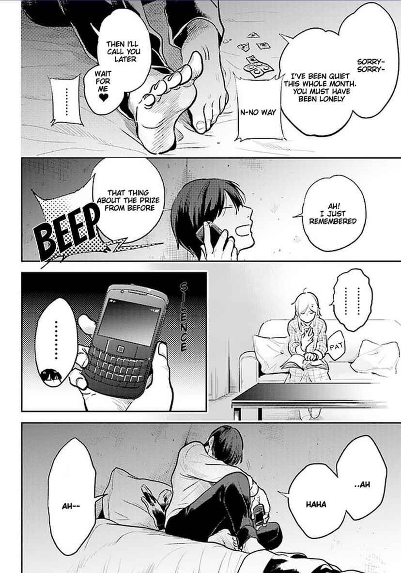 Chapter 58 - Page 19