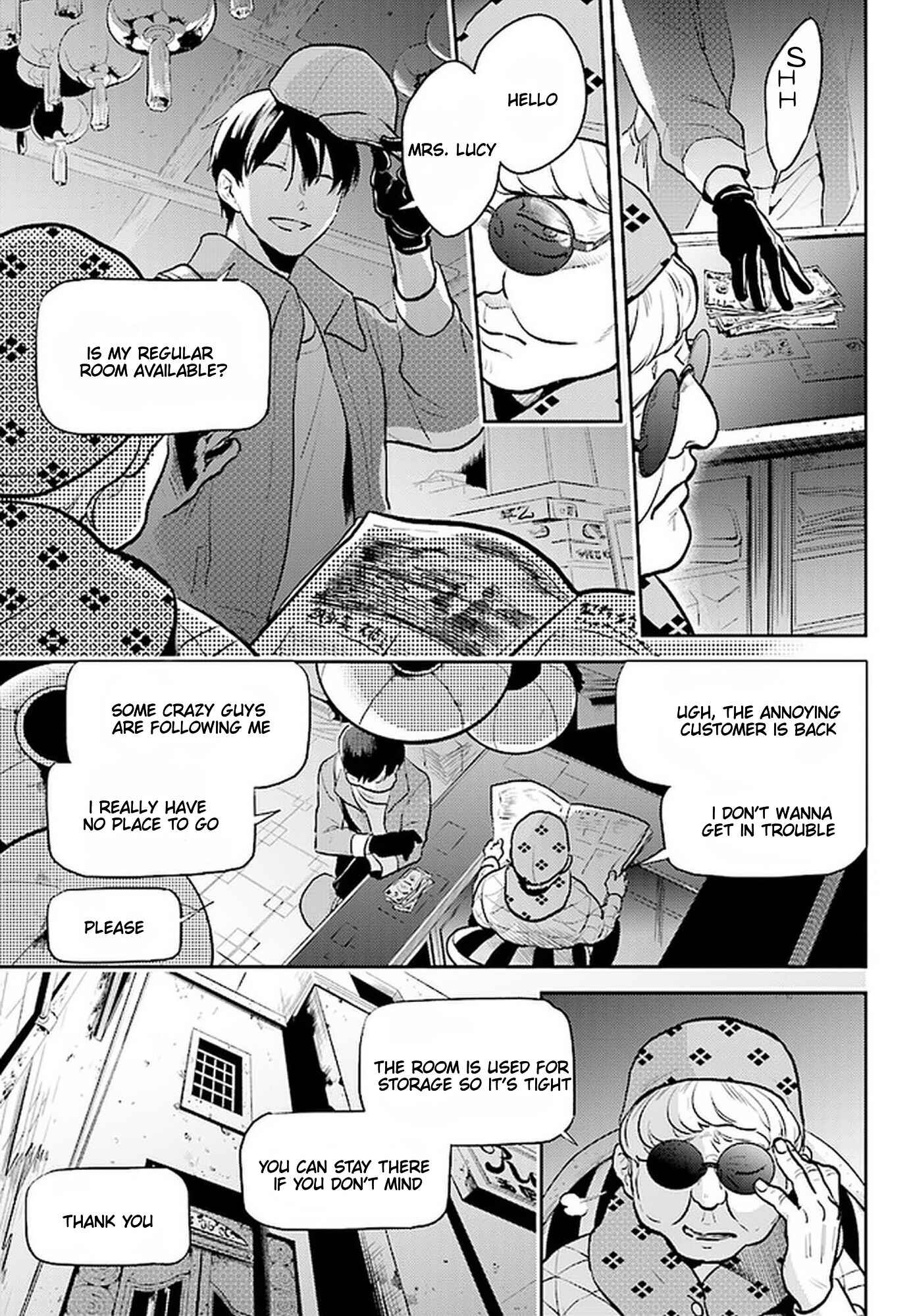 Chapter 58 - Page 6