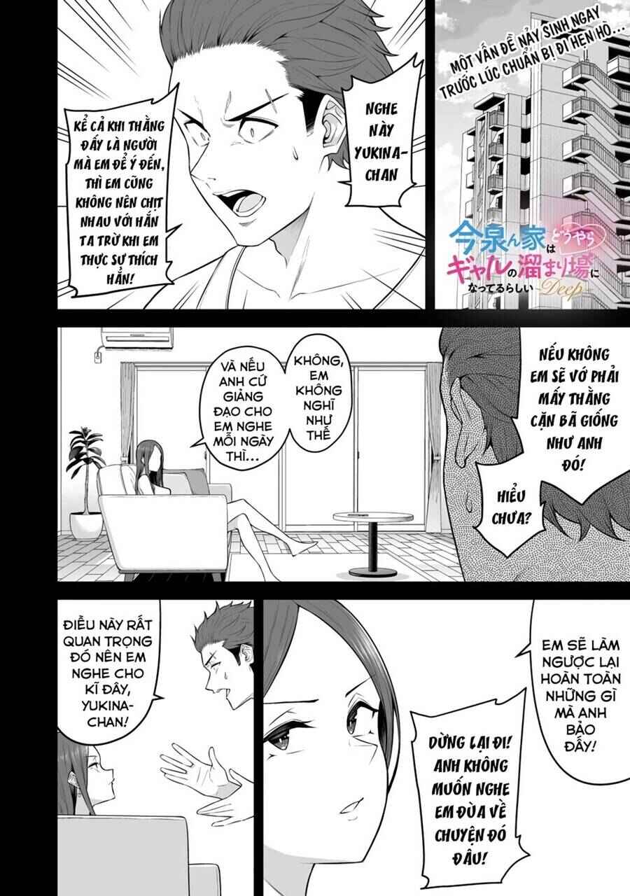 Chapter 3 - Page 1