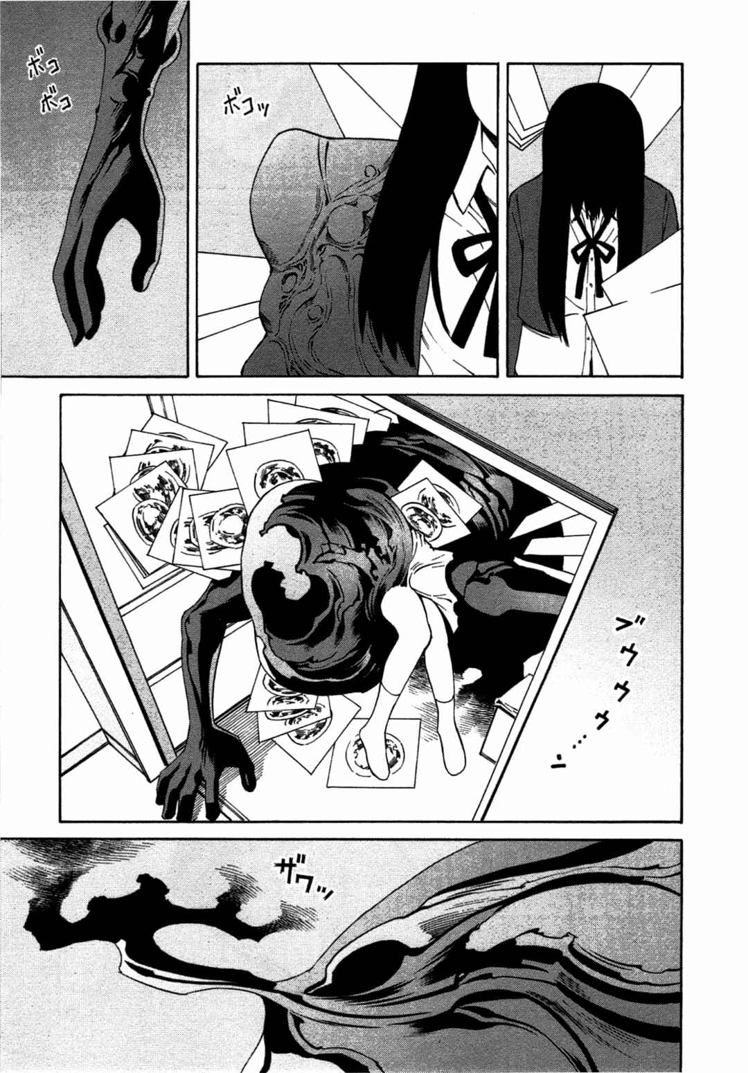 Chapter 31 - Page 31