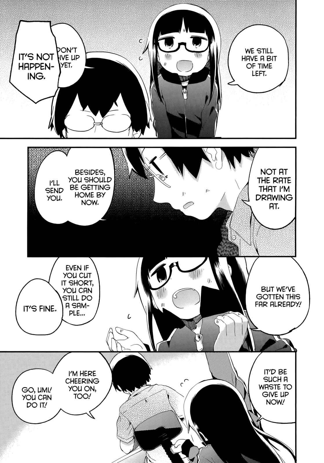Chapter 44 - Page 23
