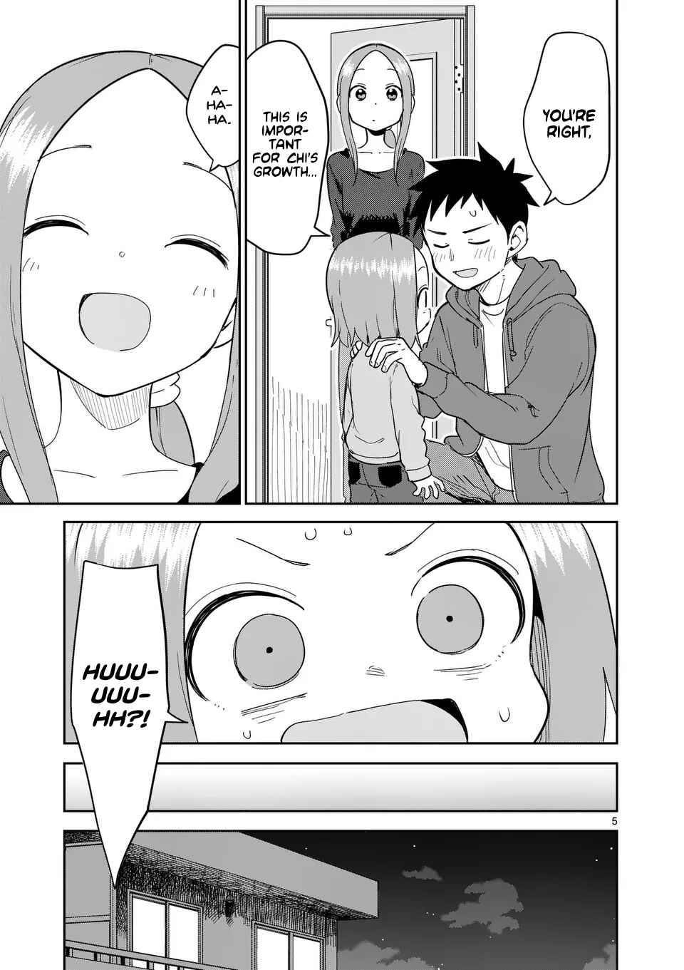 Chapter 308 - Page 5