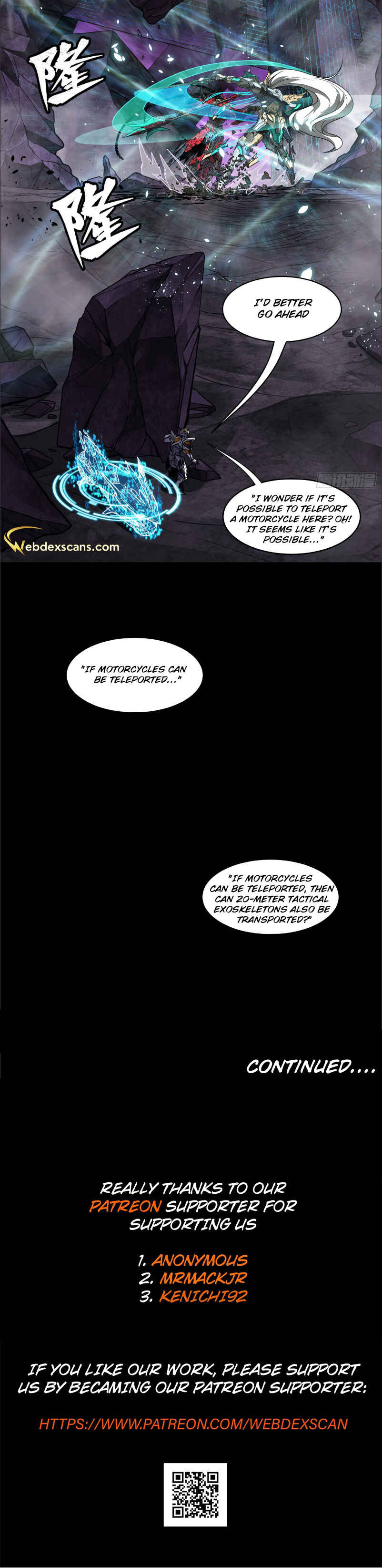 Chapter 125 - Page 5