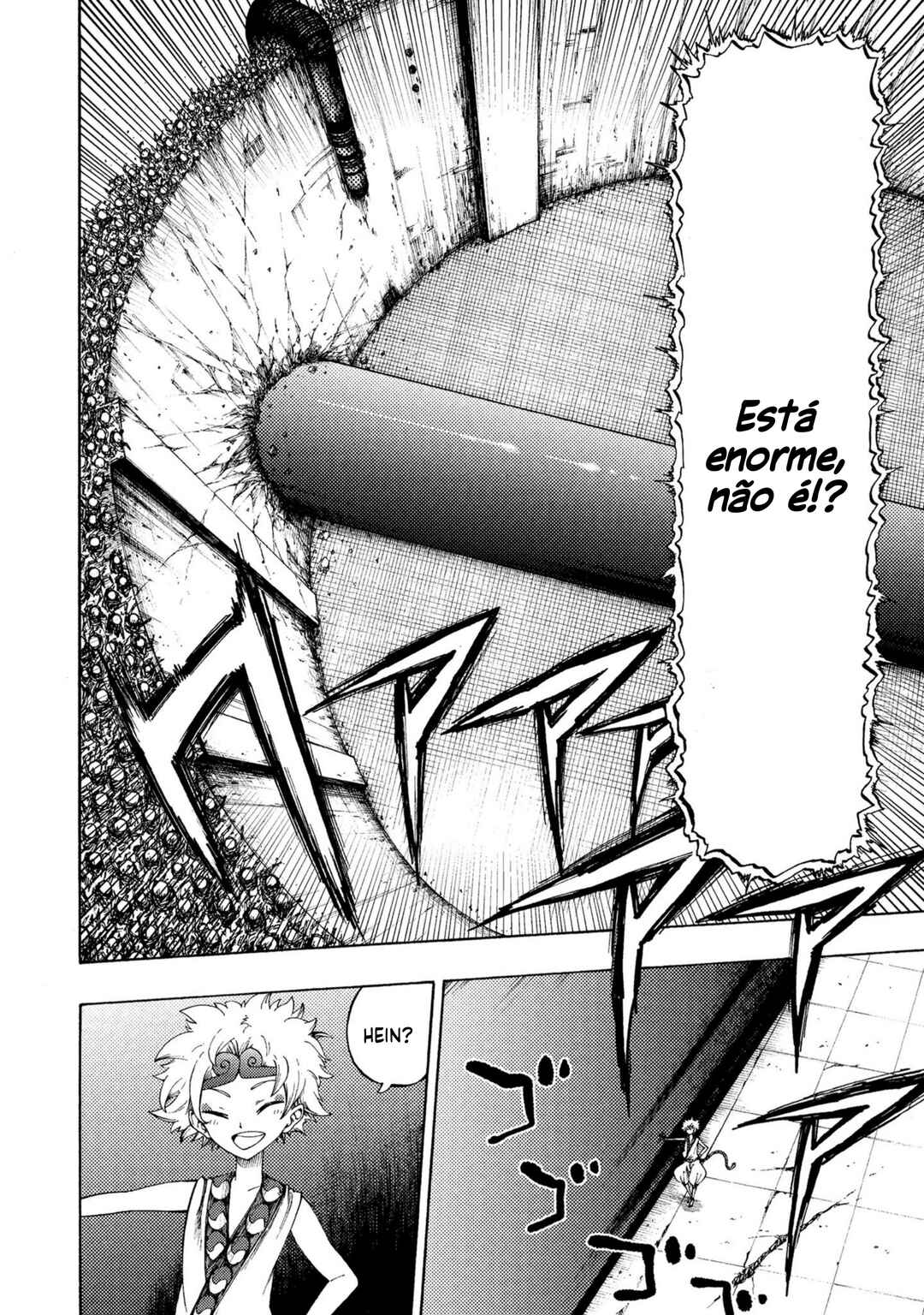 Chapter 3 - Page 3