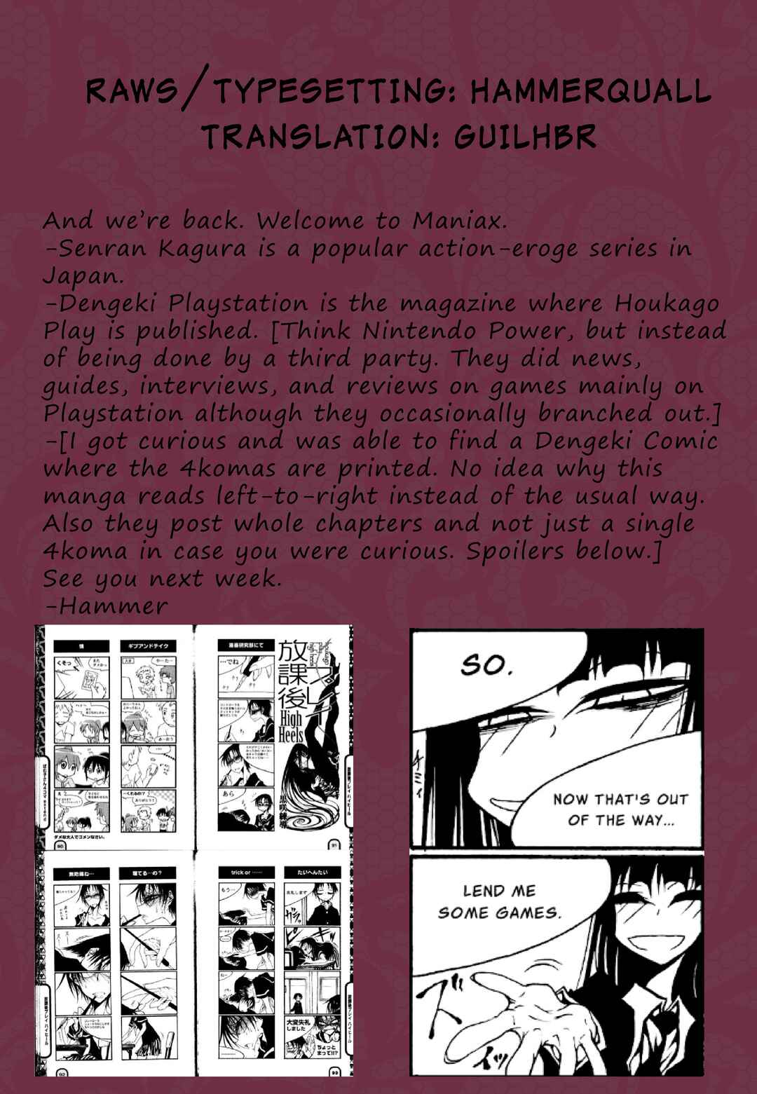 Chapter 74 - Page 12