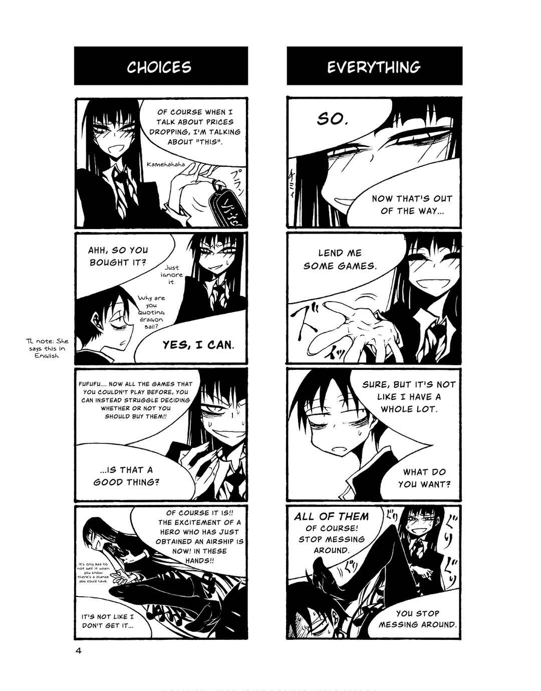 Chapter 74 - Page 5
