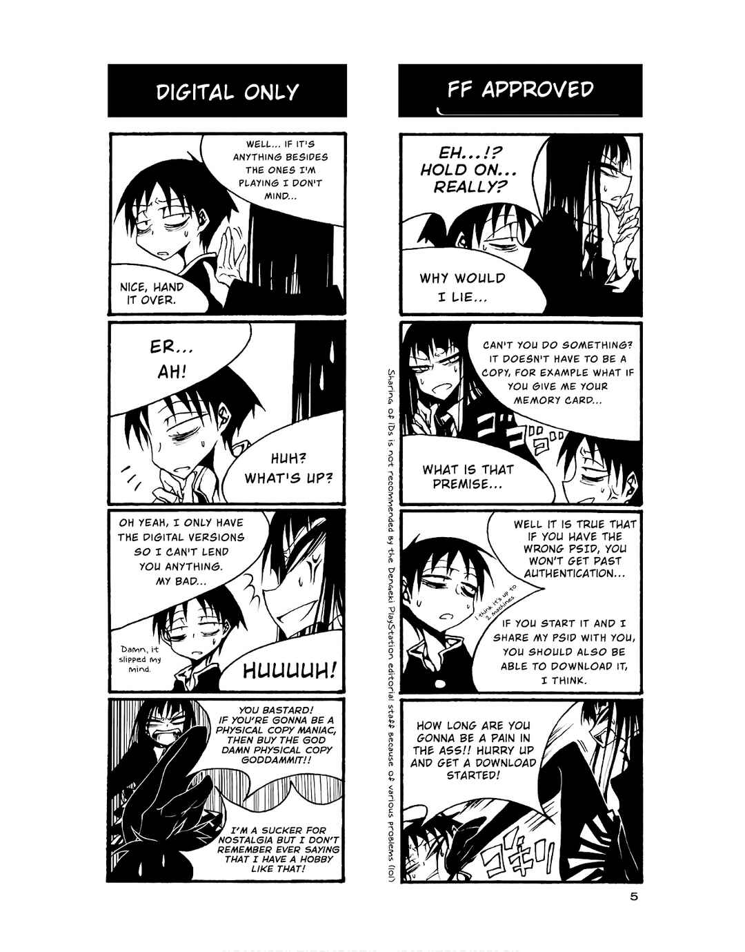 Chapter 74 - Page 6