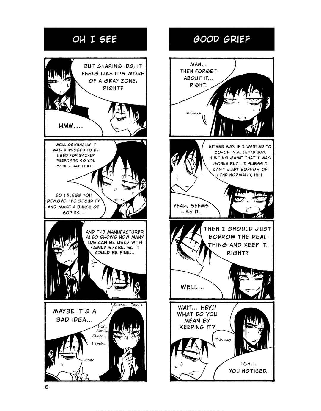 Chapter 74 - Page 7