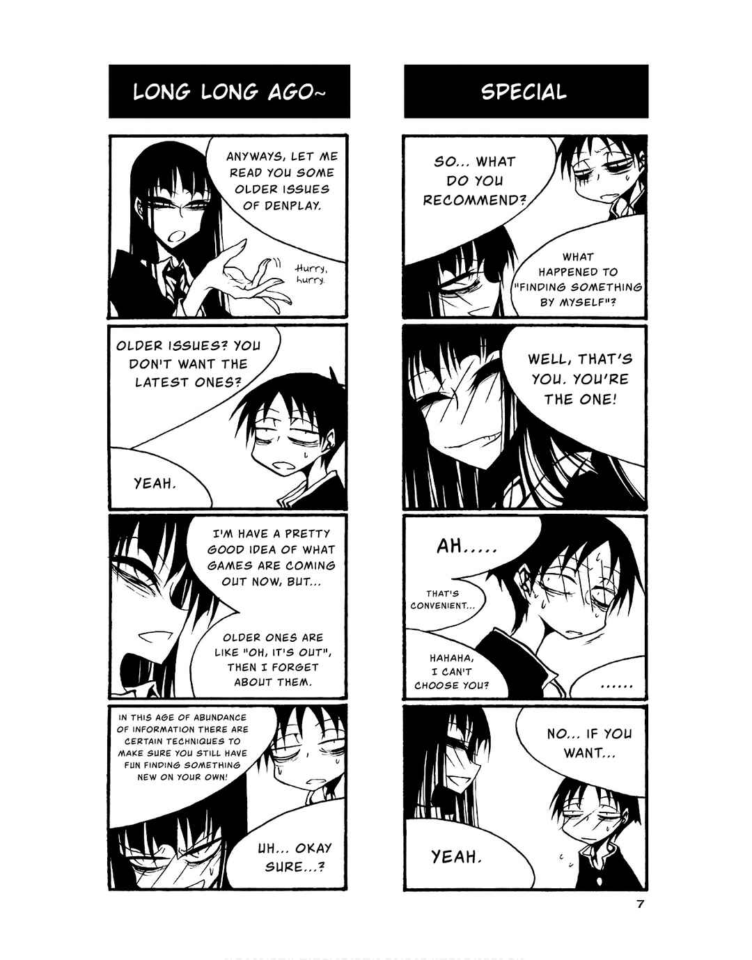 Chapter 74 - Page 8