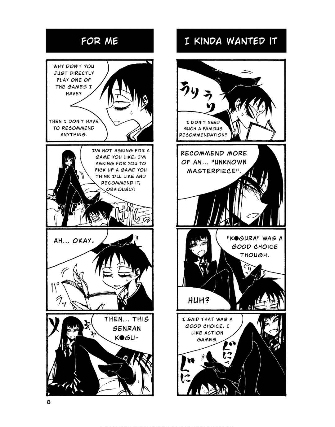Chapter 74 - Page 9