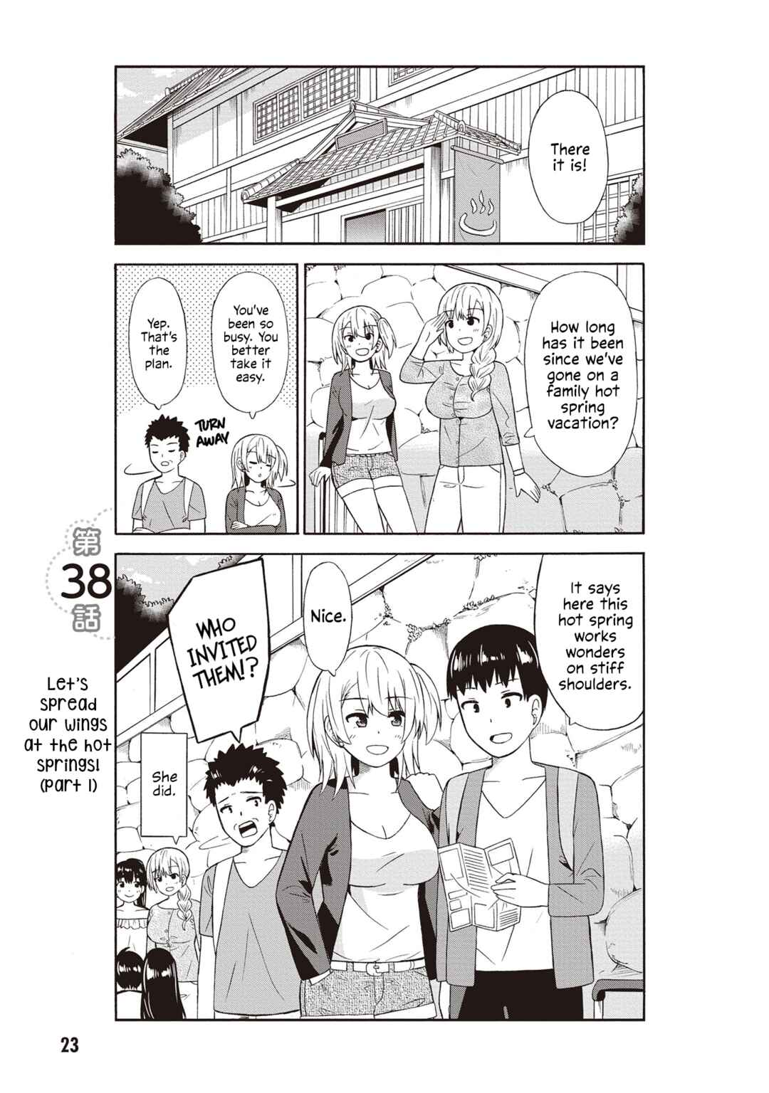 Chapter 38 - Page 1