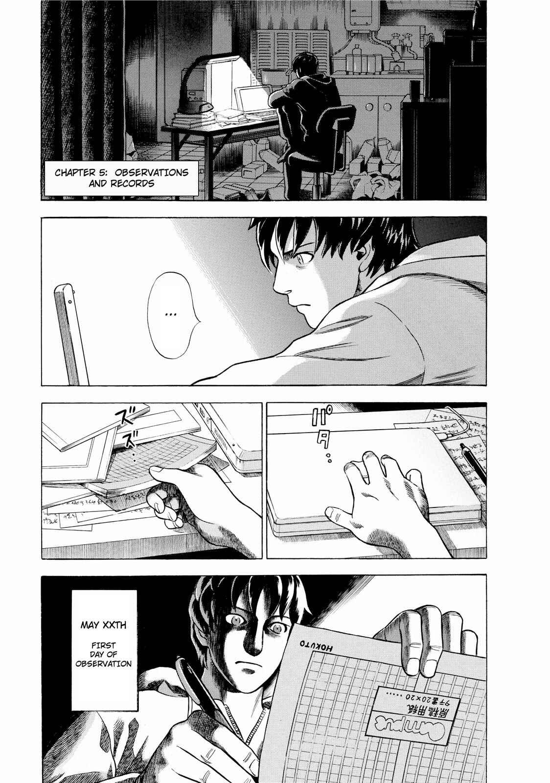 Chapter 5 - Page 1