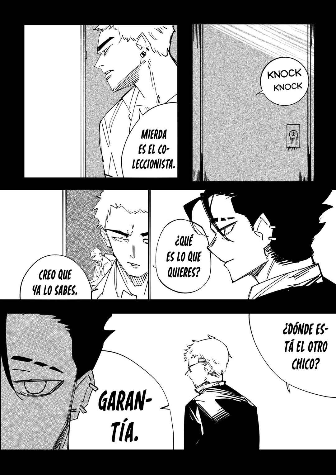 Chapter 29 - Page 6