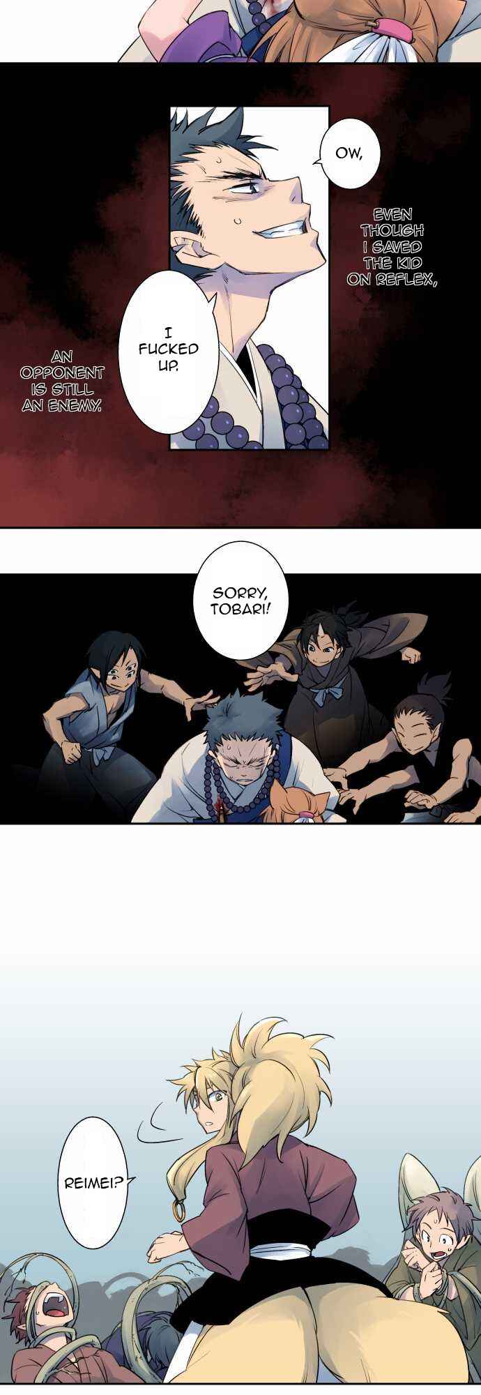 Chapter 4 - Page 8