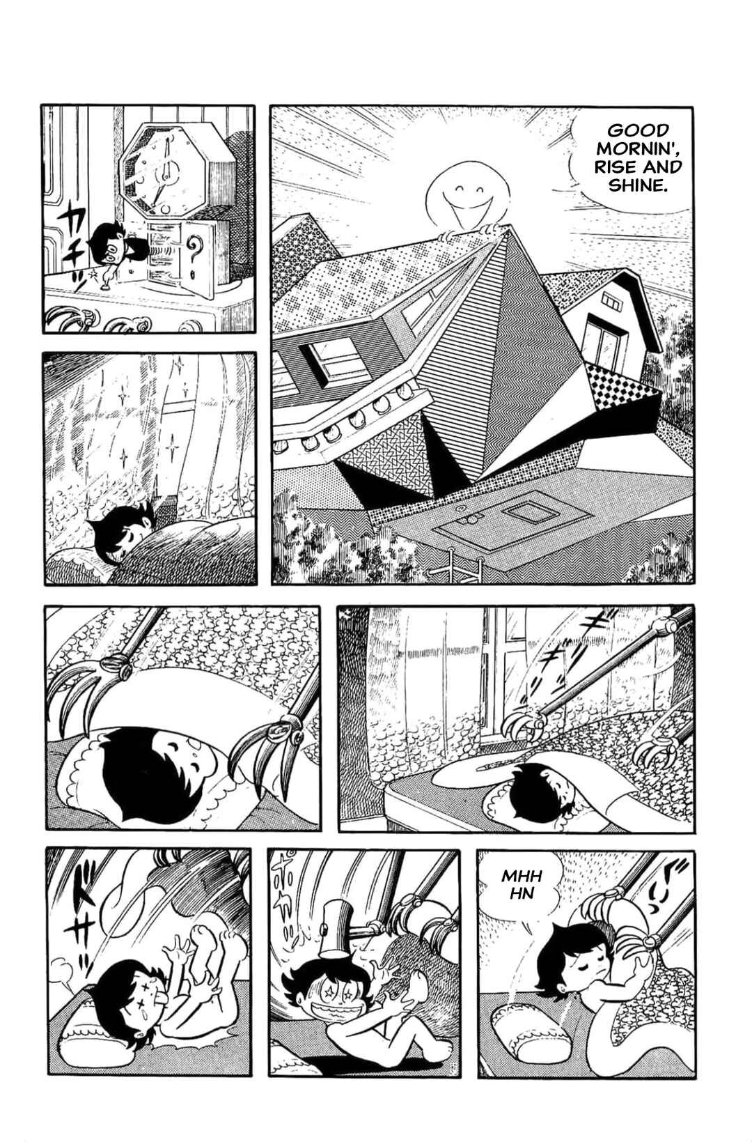 Chapter 3 - Page 2