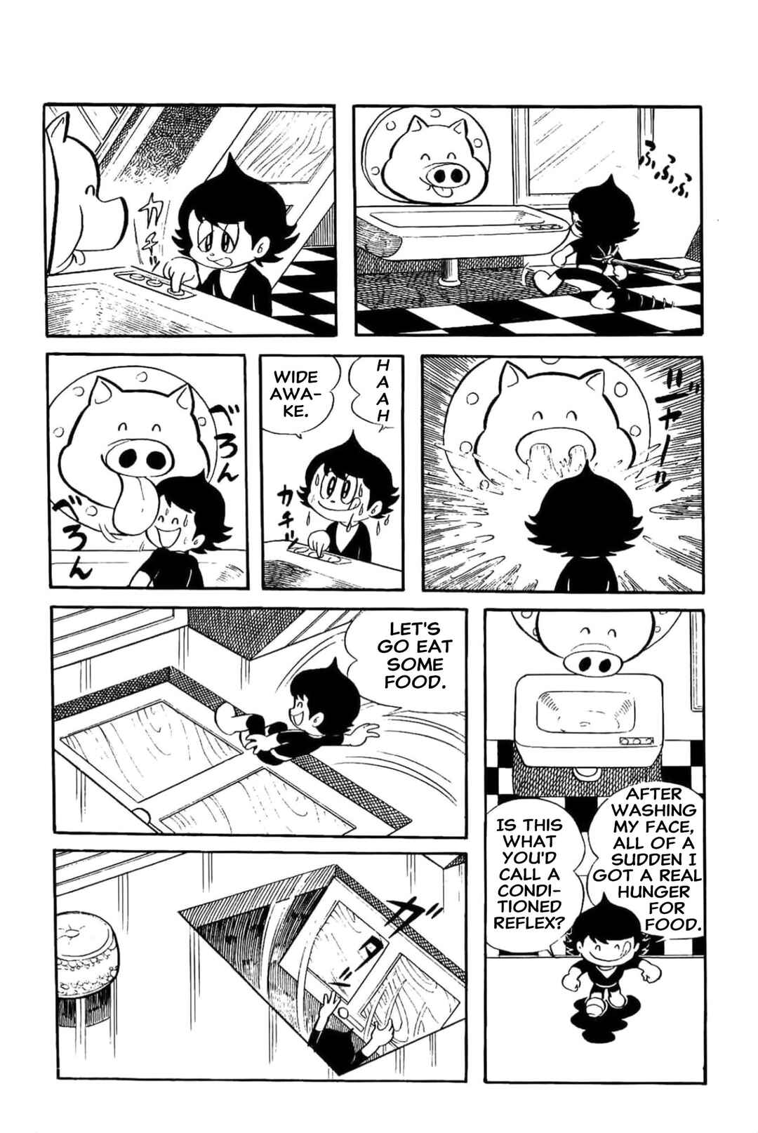 Chapter 3 - Page 4