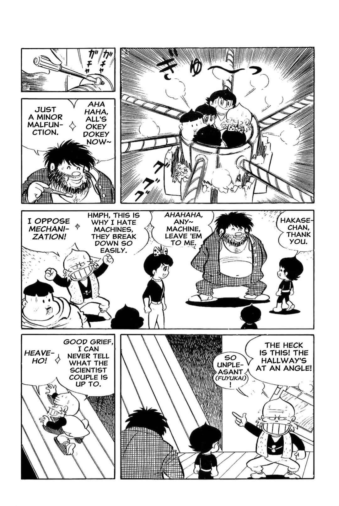 Chapter 3 - Page 8