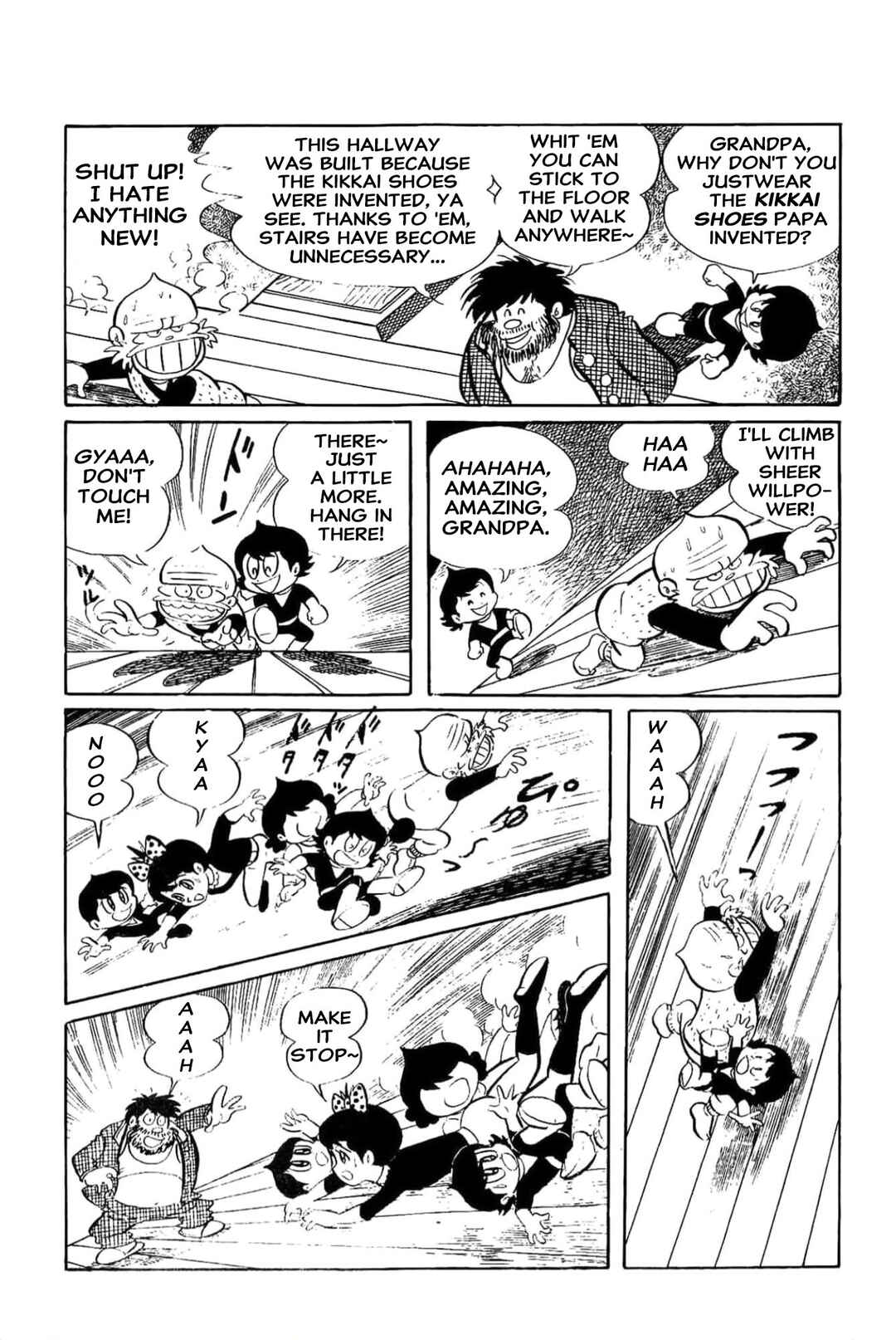 Chapter 3 - Page 9