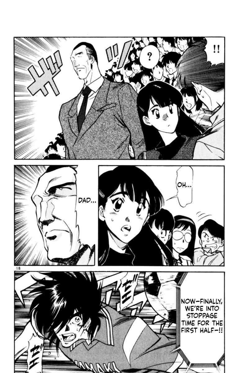 Chapter 140 - Page 18