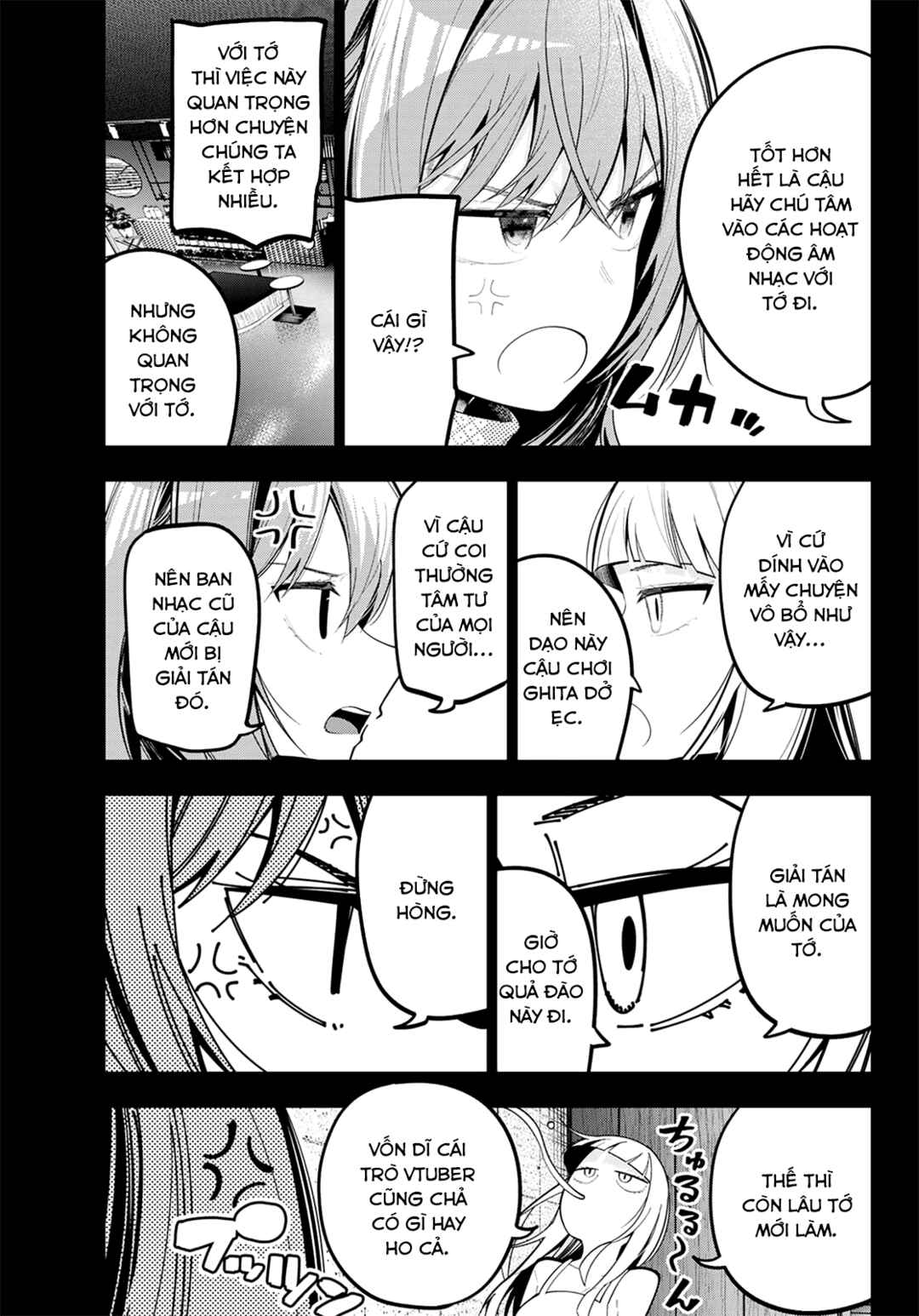 Chapter 73 - Page 5