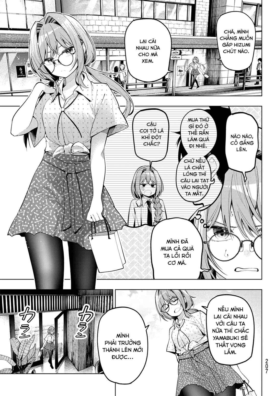 Chapter 73 - Page 9
